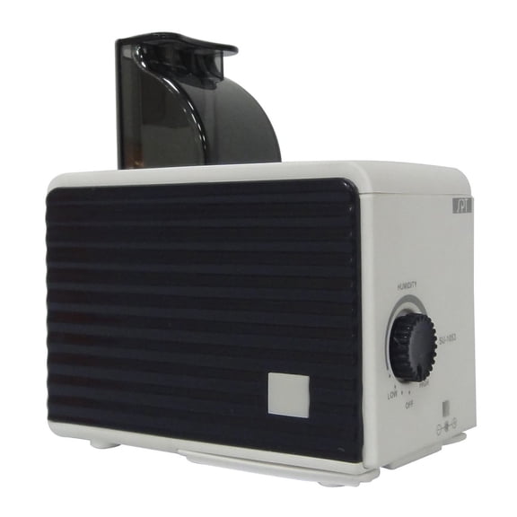 Sunpentown Cool Mist Ultrasonic Console Humidifier
