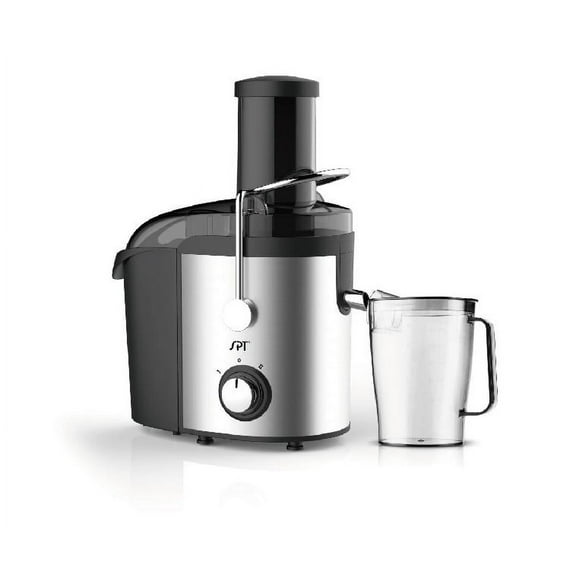 Sunpentown Professional Stainless Juice Extractor, CL-852