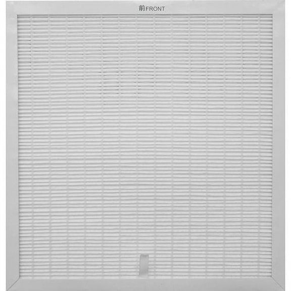 Sunpentown Replacement HEPA Filter for Sunpentown Air Cleaners AC-2102 & AC-9966
