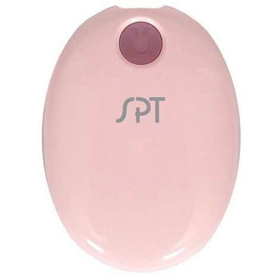 Sunpentown SH-113FP Rechargeable Portable Hand Warmer