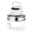 thumbnail image 1 of Sunpentown SO-2005 Digital Convection Oven with Extender Ring & 6 Pre-Programmed Settings, 1 of 7
