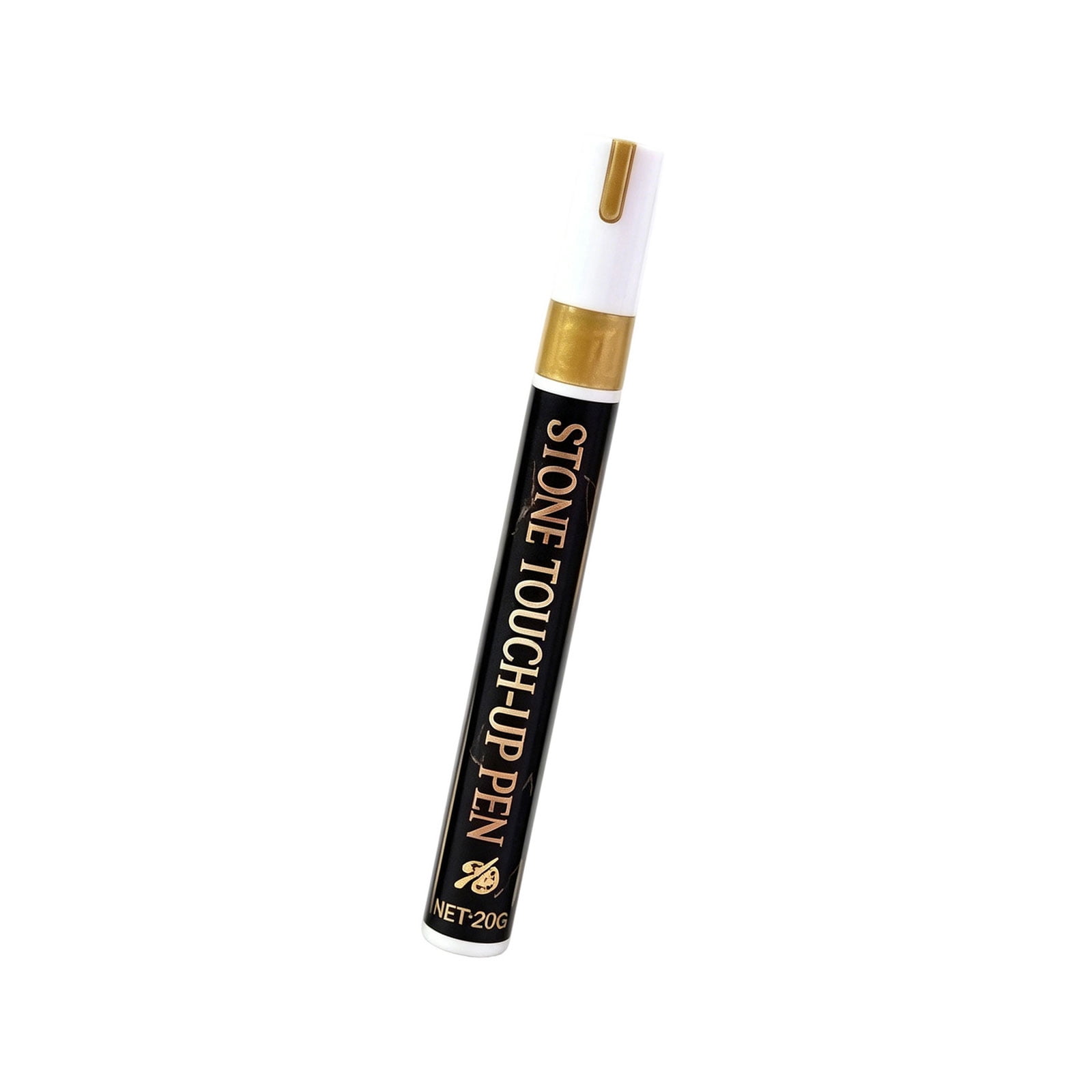 Drawing With Rocks Kids Sunproof Outdoor Tombstone Paint Pen Stone Marker Pen Waterproof And ...