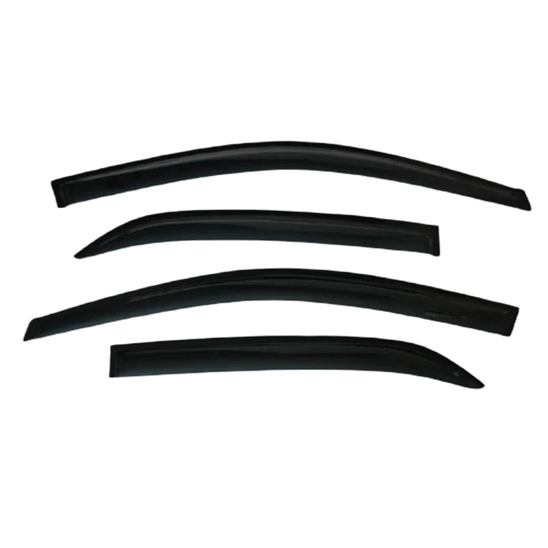 Sunproof Waterproof Side Window Wind Deflector For Toyota Avalon 2000-2004 Car Window Visor Windshield Rain Gurad
