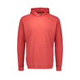 thumbnail image 1 of MV Sport 20450Y Sunproof Youth Hooded Long Sleeve Tee-Watermelon [251]-S, 1 of 8