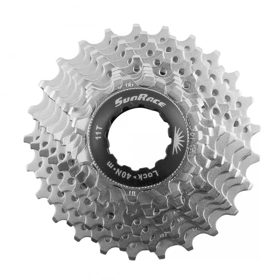 Sunrace CSRS 11-25 10sp Cassette