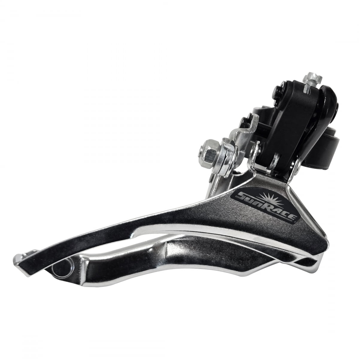 Sunrace FD-M2S Front Derailleur 6/7sp Top 28.6-31.8