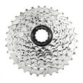 CASSETTE ET CHAINE (PACK) 8V. SUNRACE M66 11-32 VTT