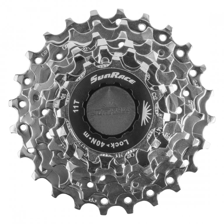 SunRace