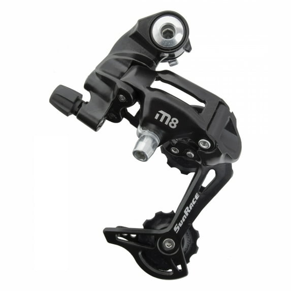 Sunrace RD-M83 Rear Derailleur M83 8/9sp Mid