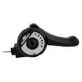 thumbnail image 1 of Sunrace SL-M2T Thumb Shifter SLM2T Right 6sp, 1 of 1