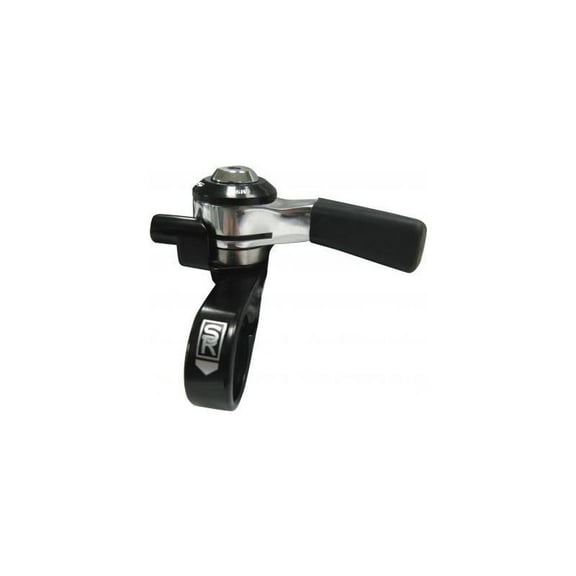 SunRace M96 Thumb Shifter 3-Speed Front