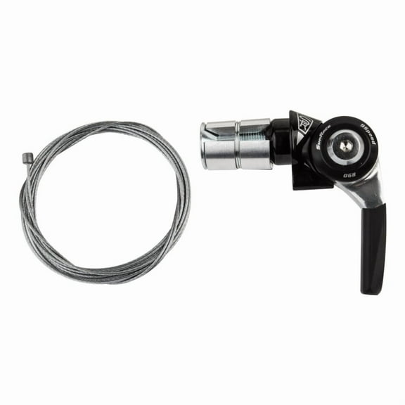 Sunrace Slr96 Righthand Bar-End Shifter 9Sp