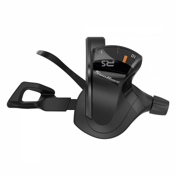 Sunrace DL-RS33 Flat Bar Road Trigger Shifter Right 10sp