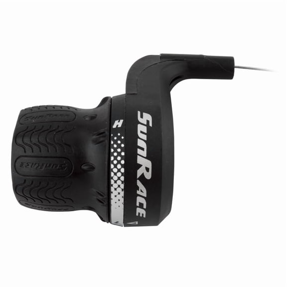Sunrace TS-M10 Twist Shifter TSM10 Left Friction