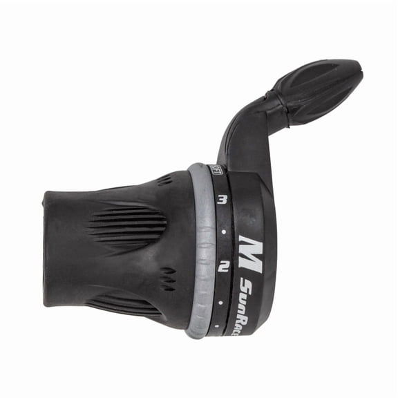 Sunrace TS-M63 Twist Shifter TSM63 Left Friction