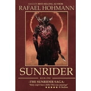 Sunrider Saga SunRider Book 1, Book 1, Paperback