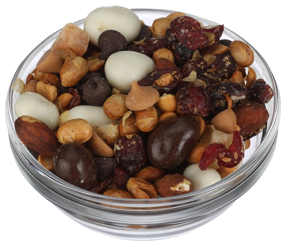 Sunridge Farm Eb Mix Nut Energy Power 12 Lb
