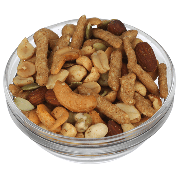 Sunridge Farm Eb Snack Mix Wasabi 20 Lb