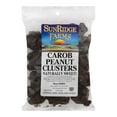 thumbnail image 1 of SunRidge Farms Sunridge Farms Carob Peanut Clusters, 1 ea, 1 of 1