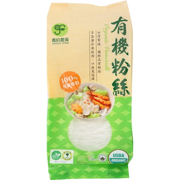 Sunright Gf Org Vermicelli