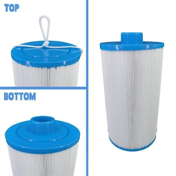 Sunrise APCC7700 5.5 x 7.25 in. 25 sq. ft. Coreless 3 in. Inner 2015 Tranquility Roto Value Aquarest Dream Maker Cartridge