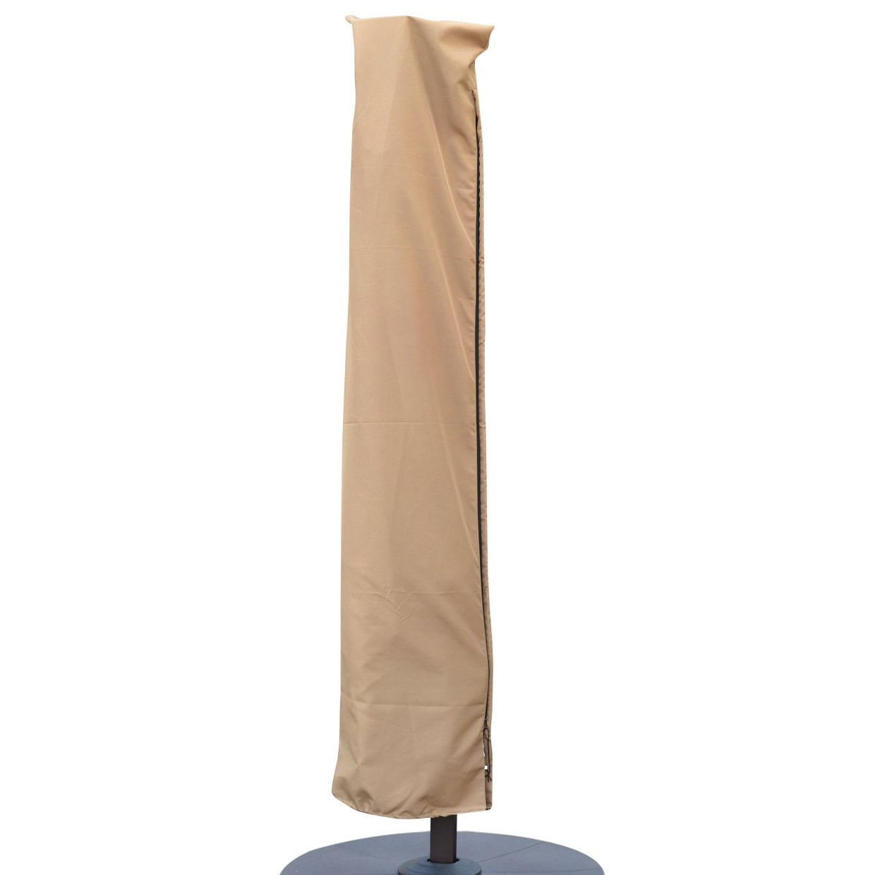 Sunrise 95" L x 24" / 20" W Roma Umbrella Protective Cover, Outdoor