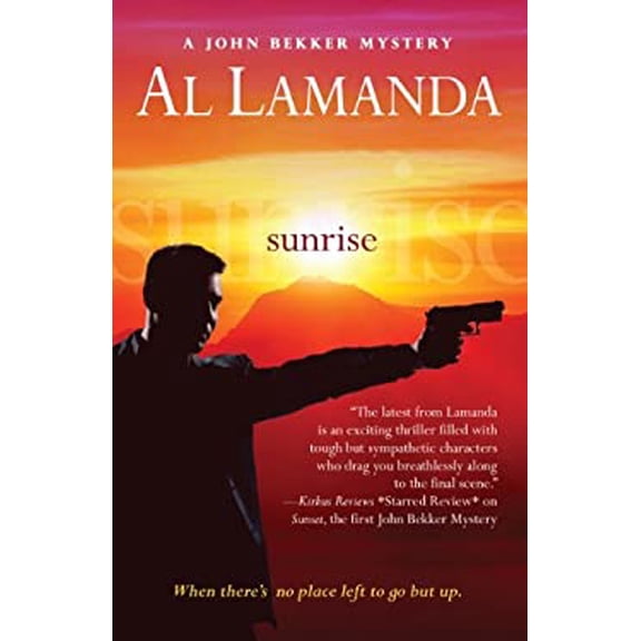 Pre-Owned Sunrise (Hardcover) 1432827146 9781432827144