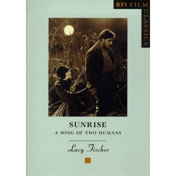 Pre-Owned Sunrise: A Song of Two Humans (Paperback) 0851706681 9780851706689