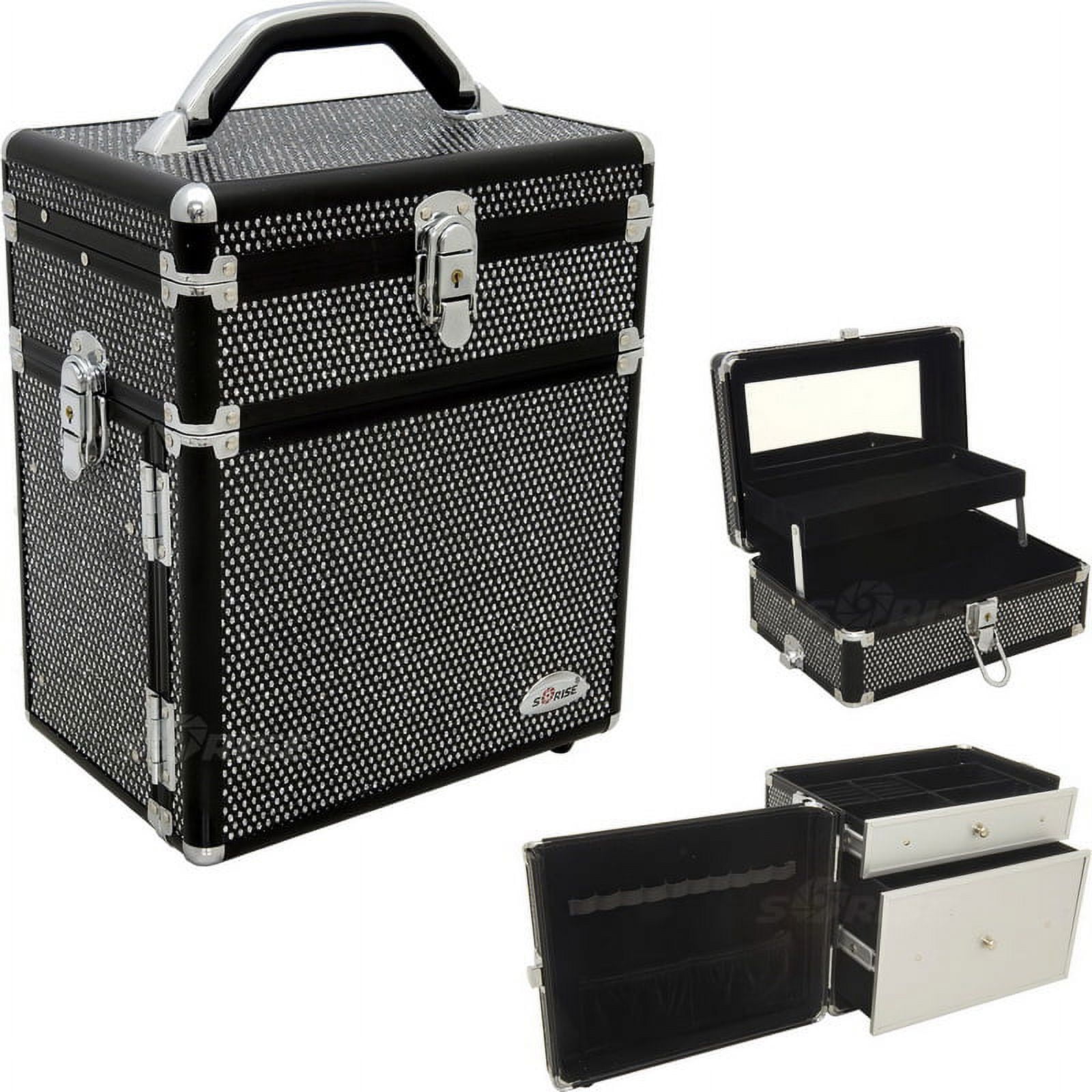 Sundazed Cosmetic Case