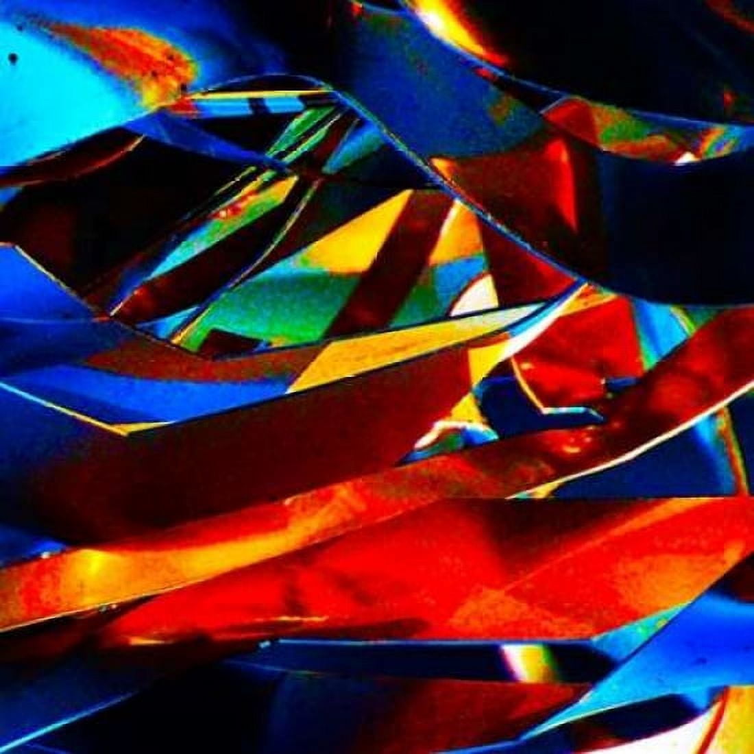 Sunrise Canvas Art - Gerd Weisman (24 x 24)