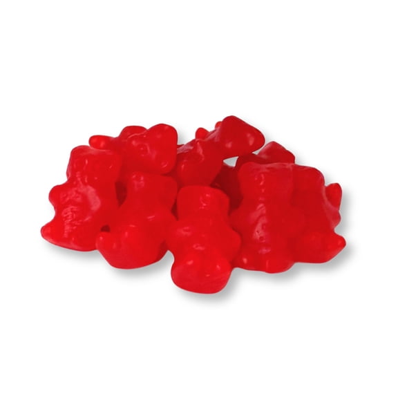 Sunrise Cinnamon Juju Bears - Gummy Candy - 1 lb