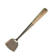 Sunrise Commercial Grade Wok Shovel 17 Size #2