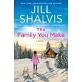 thumbnail image 1 of Sunrise Cove The Family You Make, Book 1, (Paperback), 1 of 1