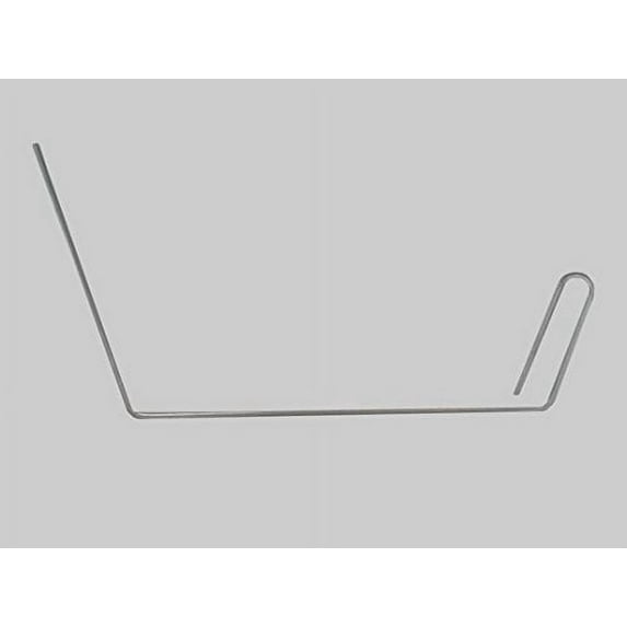 Sunrise Deep Fryer Clean Up Rod