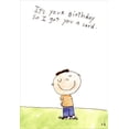 thumbnail image 1 of Sunrise Greetings I Got You A Card Birthday Card, 1 of 2