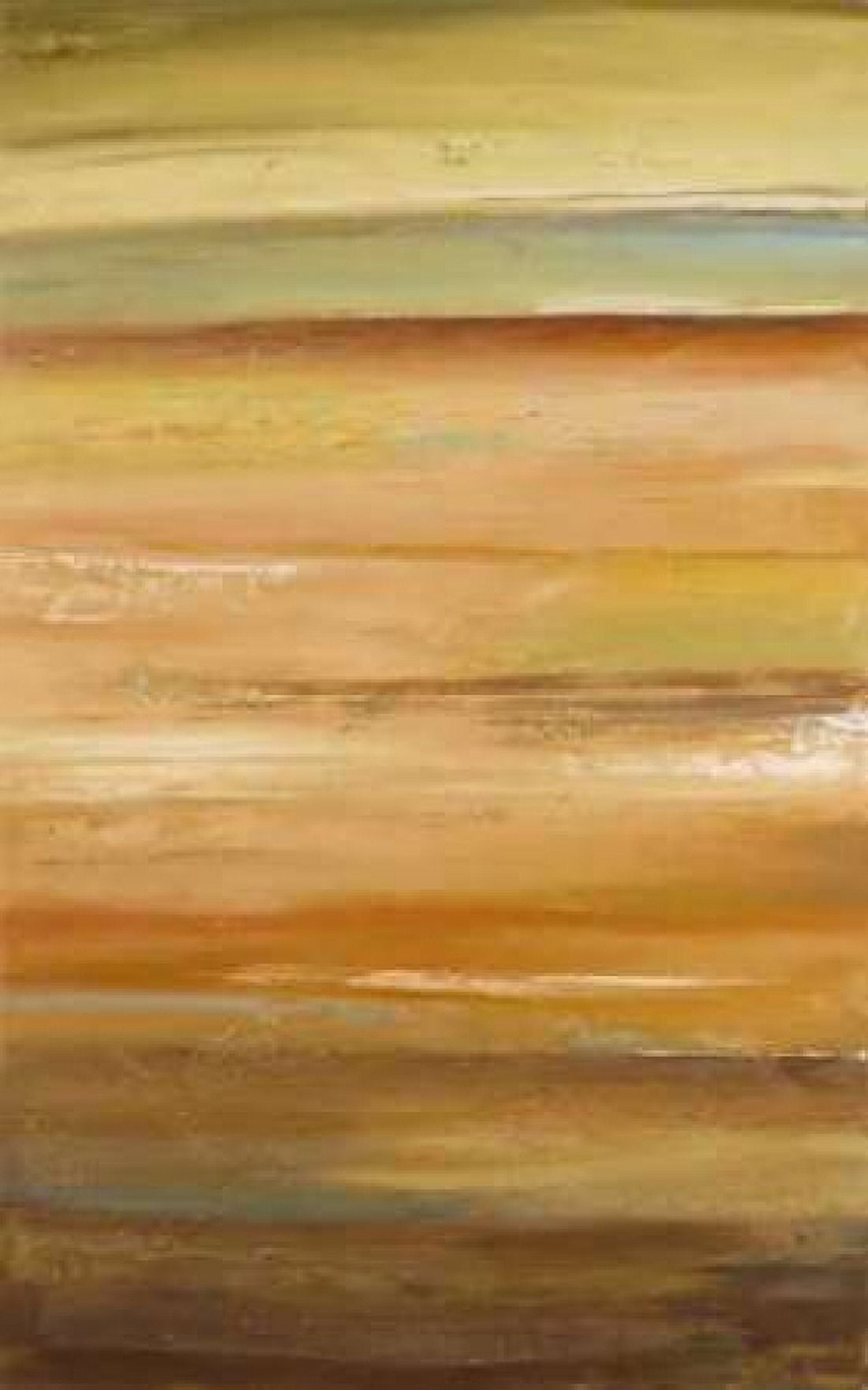 Sunrise II Canvas Art - Patricia Pinto (24 x 36)