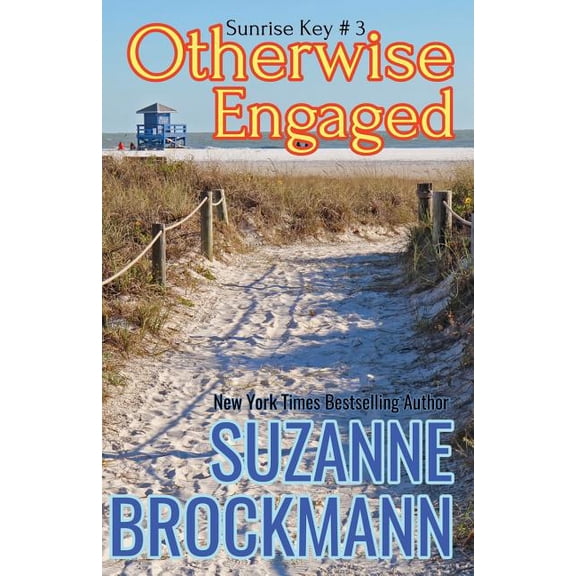 Sunrise Key: Otherwise Engaged: Reissue Originally Published 1997 (Paperback)