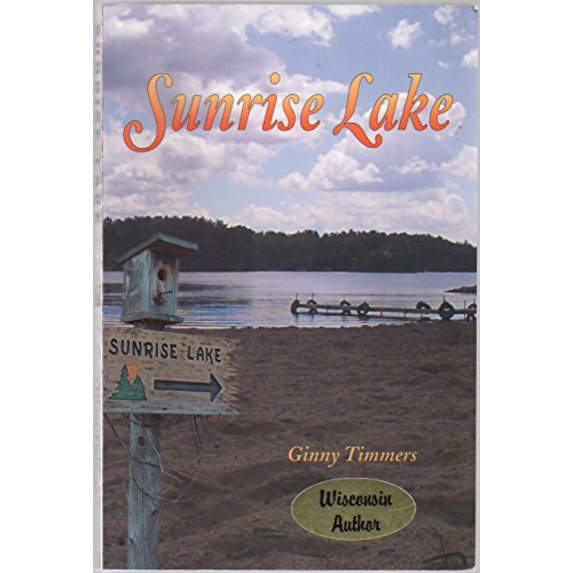 Pre-Owned Sunrise Lake Paperback
