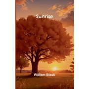 Sunrise, Paperback