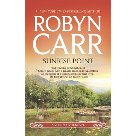 Pre-Owned Sunrise Point (Paperback) 0778313174 9780778313175