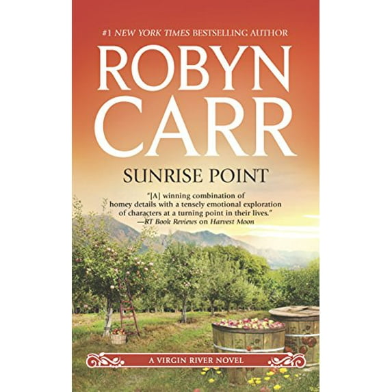 Pre-Owned Sunrise Point (Paperback) 0778313174 9780778313175