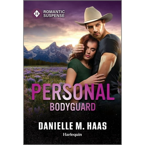 Sunrise Security: Personal Bodyguard Book 2 Paperback