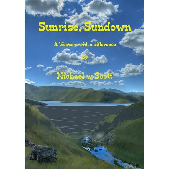 Sunrise, Sundown, (Paperback)