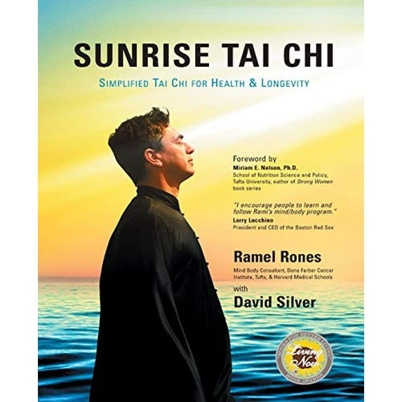 Pre-Owned Sunrise Tai Chi: Simplified Tai Chi for Health & Longevity, 9781594390838, 1594390835, Paperback,