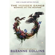 Sunrise on the Reaping a Hunger Games Novel Movie Tie-In Edition Paperback