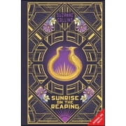 Sunrise on the Reaping Collectors Gift Edition the Hunger Games Hardcover