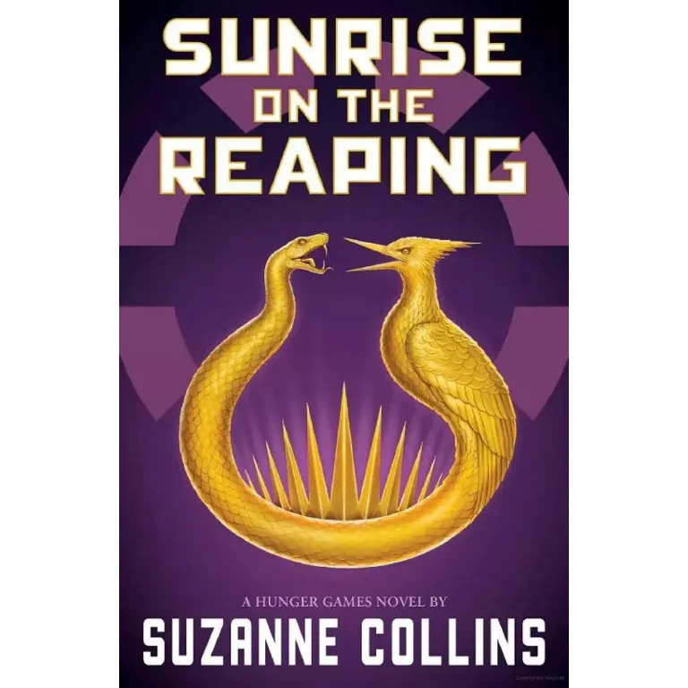 洋書 Sunrise on the Reaping Sunrise on the Reaping by Suzanne Collins, Paperback