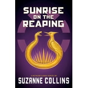 Sunrise on the Reaping the Hunger Games Paperback