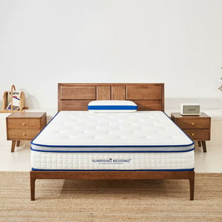 Nordic Bedroom Mattresses Memory Foam Natural Latex Mattresses Single Floor  Colchonetas Para Dormir En El Piso Bed Furniture