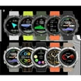 thumbnail image 1 of Sunroad G5 pro silver gray GPS Pro Sports Watch - Silver Gray, 1 of 1